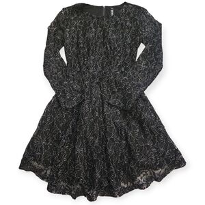 knee length dresses for ladies Vintage 1960s Lord and Taylor Tea House Silk Maxi Dress Sz L
